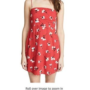 Valencia & Vine Amy Dress